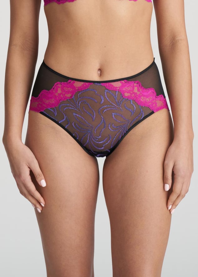 Slip Taille Haute  Marie-Jo