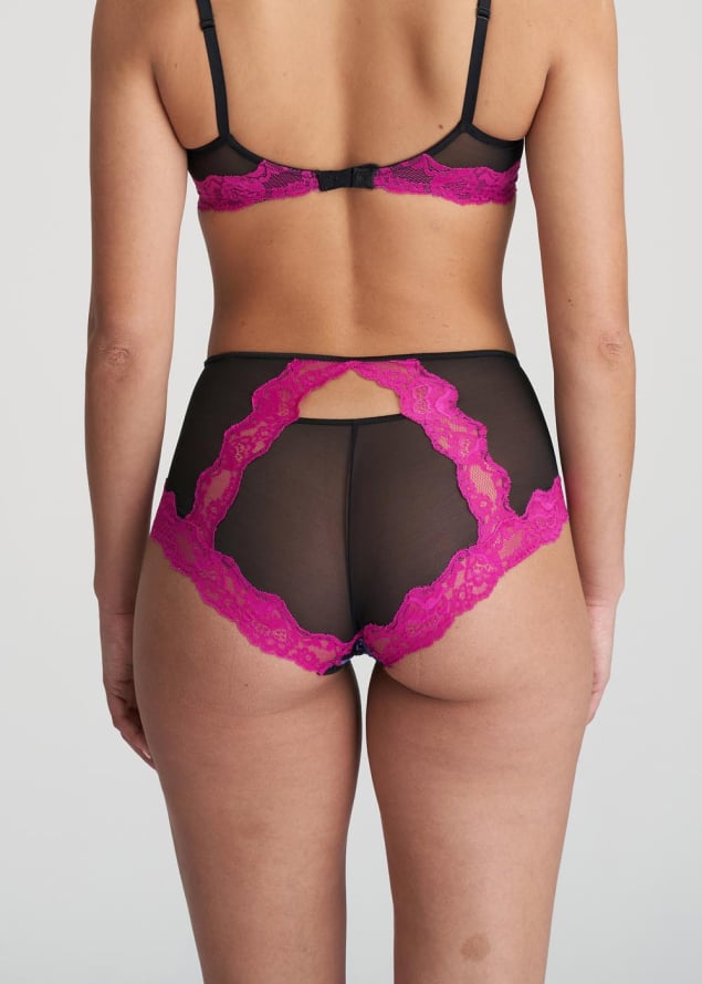 Slip Taille Haute  Marie-Jo