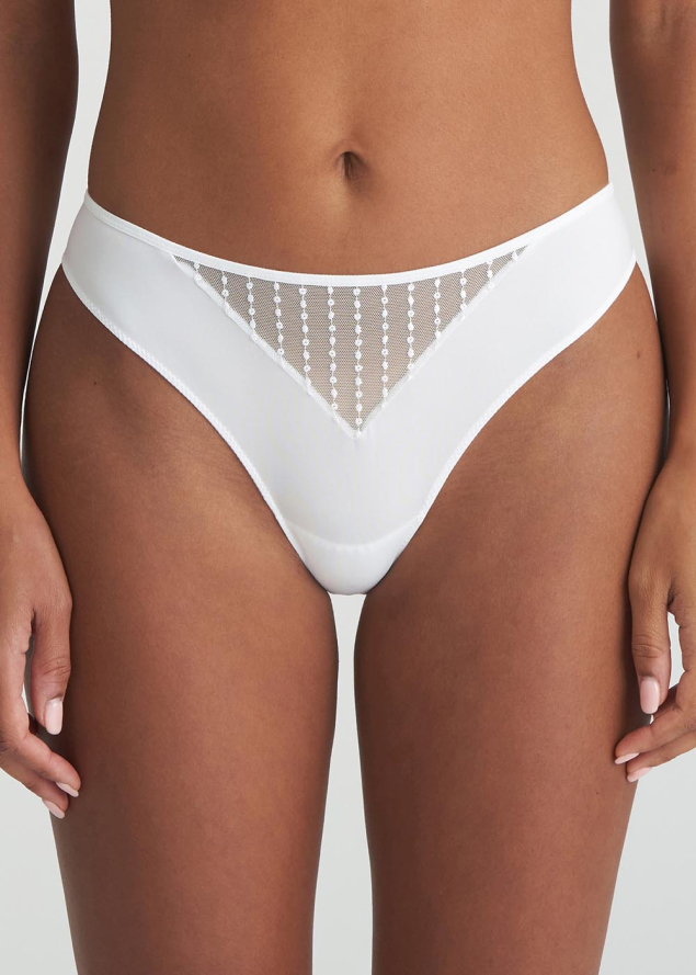 Slip brsilien  Marie-Jo