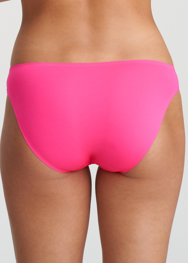 Slip Brsilien Marie-Jo Blogger Pink