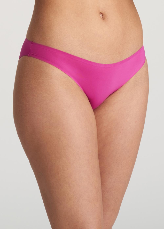 Slip Brsilien Marie-Jo Fuschia Fiesta