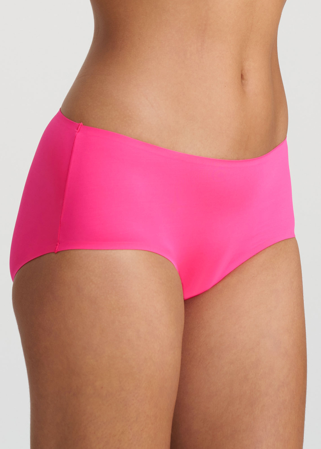 Shorty Marie-Jo Blogger Pink