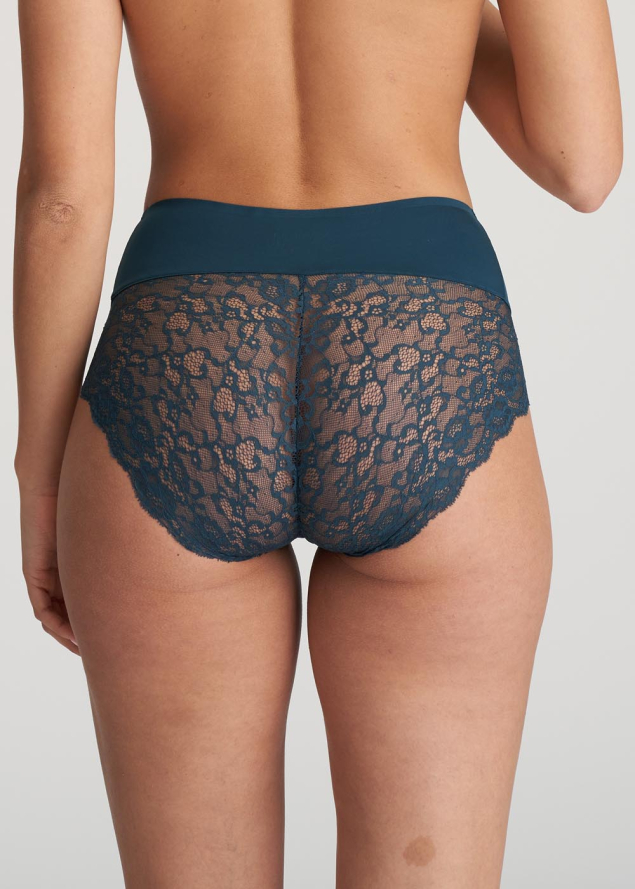 Slip Taille Haute Gainant Marie-Jo