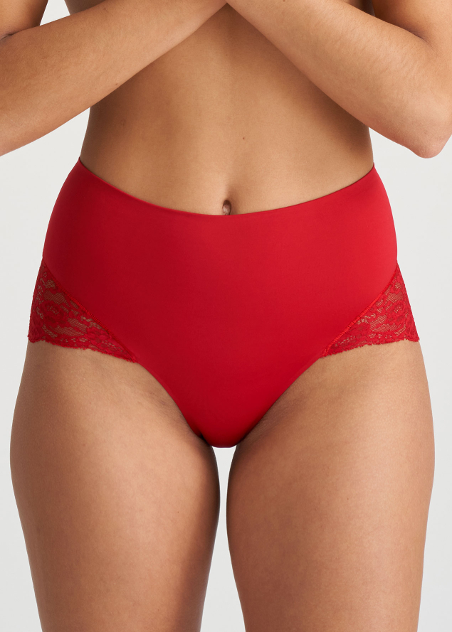 Slip Taille Haute Gainant Marie-Jo