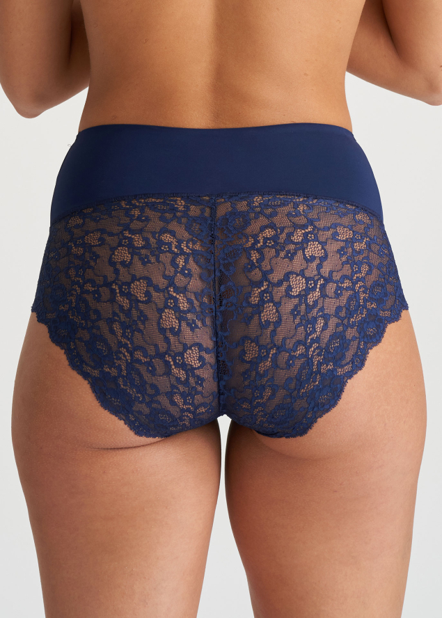 Slip Taille Haute Gainant Marie-Jo