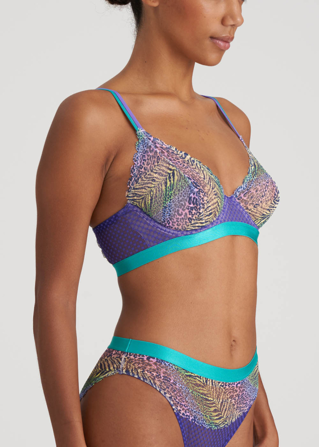 Soutien-gorge Brassire Rembourre Marie-Jo