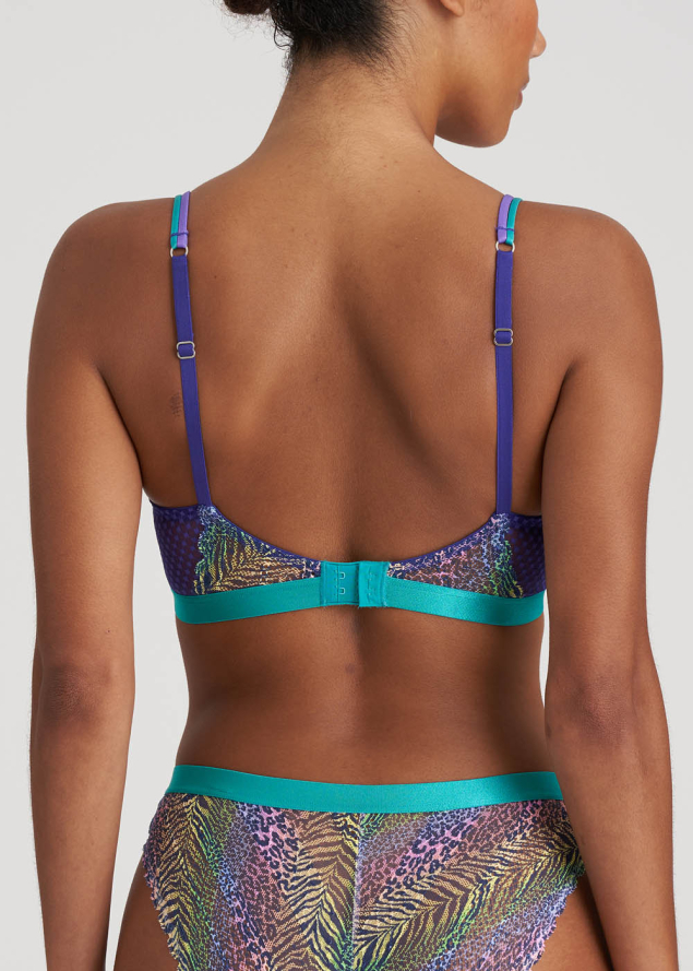 Soutien-gorge Brassire Rembourre Marie-Jo