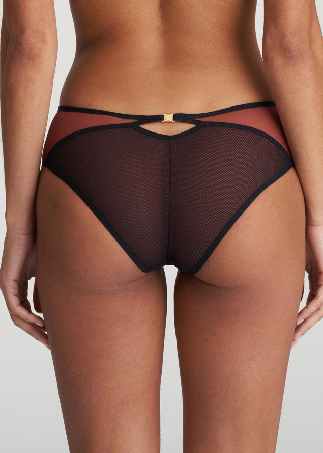 Hotpants Marie-Jo Italian Brown