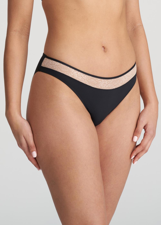 Slip brsilien  Marie-Jo