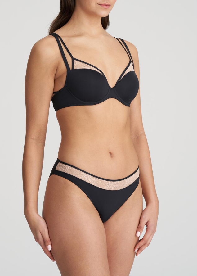 Slip brsilien  Marie-Jo