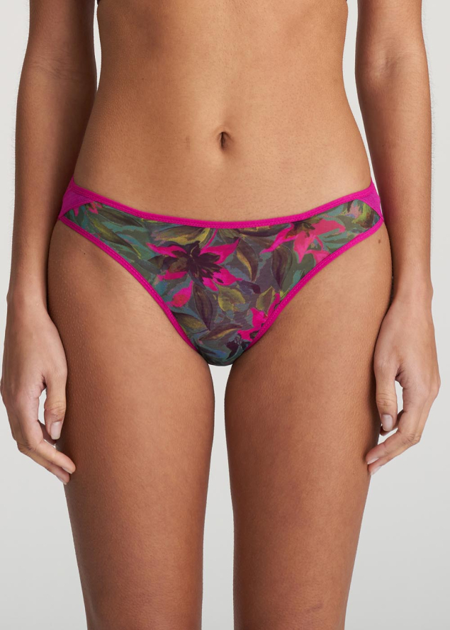 Slip Brsilien Marie-Jo Tropical Fusion