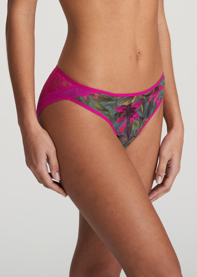 Slip Brsilien Marie-Jo Tropical Fusion