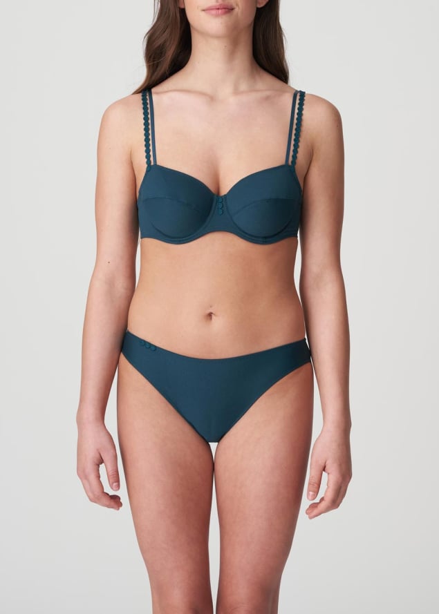 Slip brsilien Marie-Jo