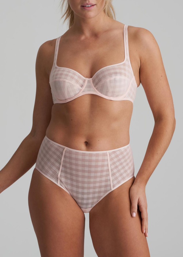 Slip Taille Haute Marie-Jo