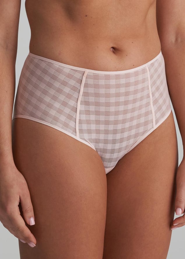 Slip Taille Haute Marie-Jo