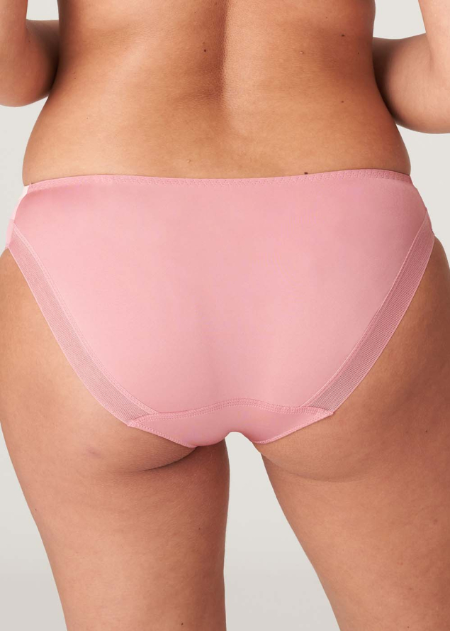 Slip Brsilien Twist de Prima Donna Ballet Pink