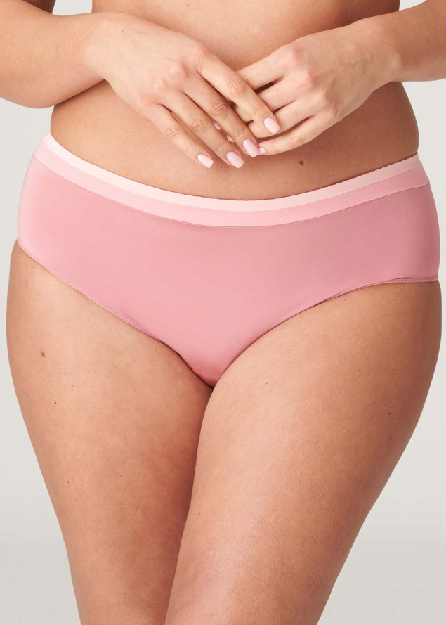 Slip Taille Haute Twist de Prima Donna