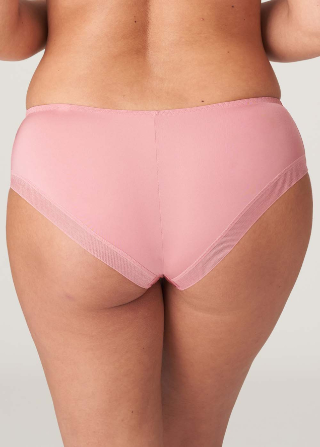 Hotpants Twist de Prima Donna Ballet Pink