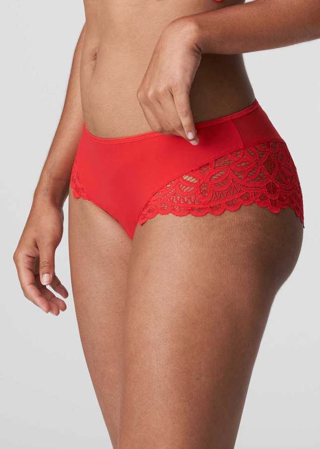Hotpants Twist de Prima Donna