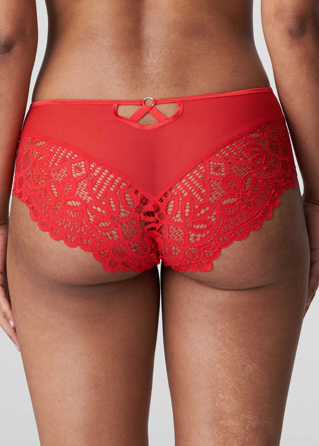Hotpants Twist de Prima Donna
