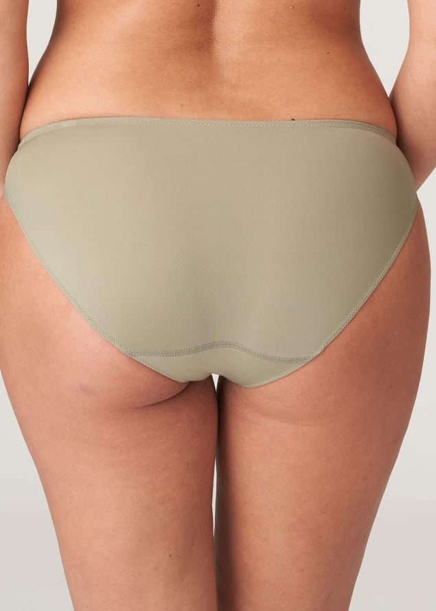 Slip Brsilien Twist de Prima Donna