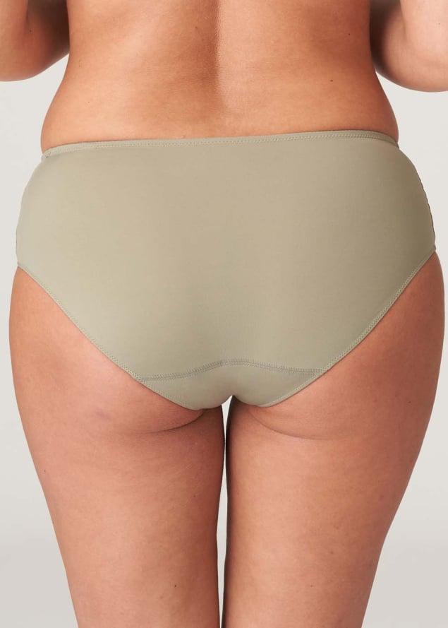 Slip Taille Haute Twist de Prima Donna