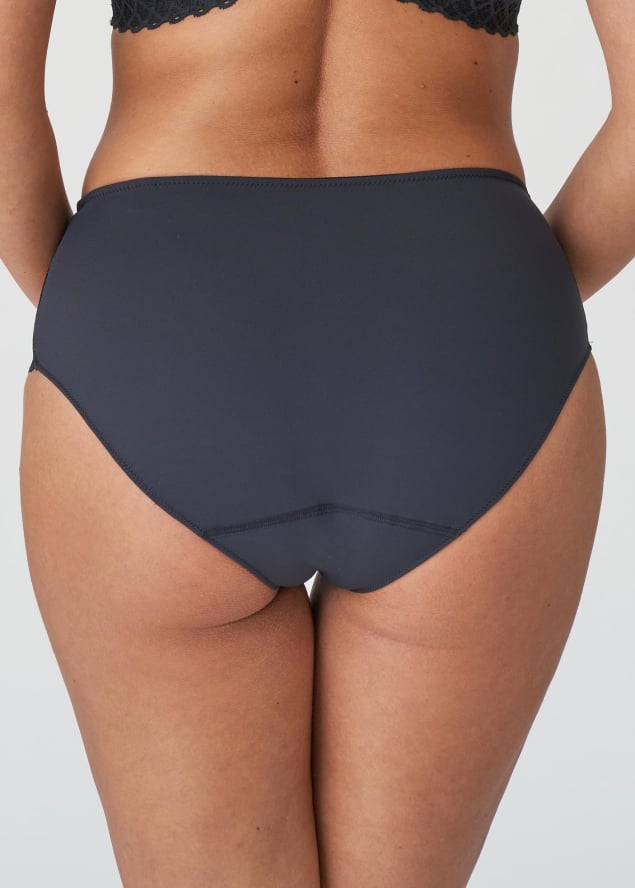 Slip Taille Haute Twist de Prima Donna