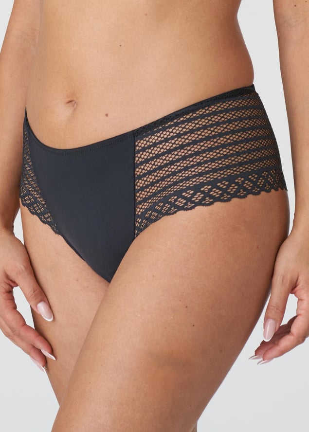 Shorty Twist de Prima Donna Charbon