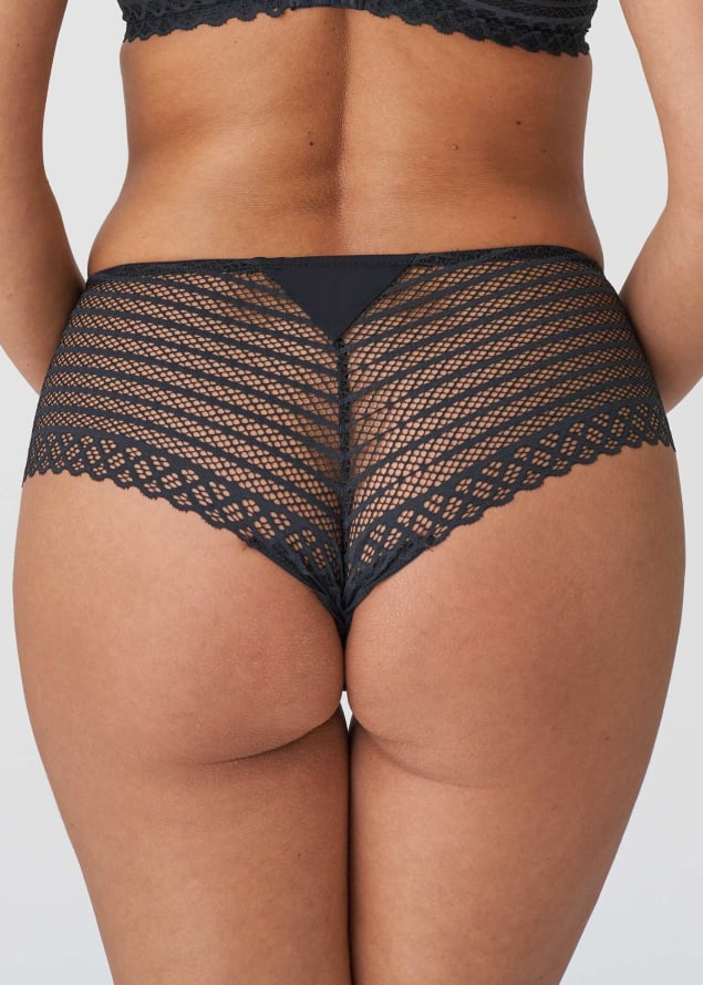 Shorty Twist de Prima Donna Charbon