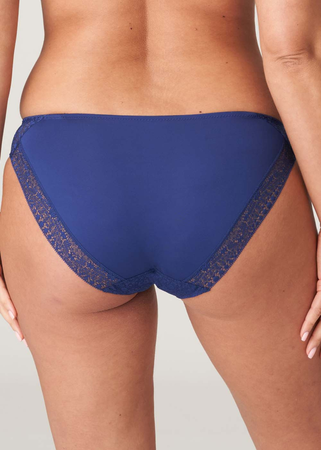 Slip Brsilien Twist de Prima Donna