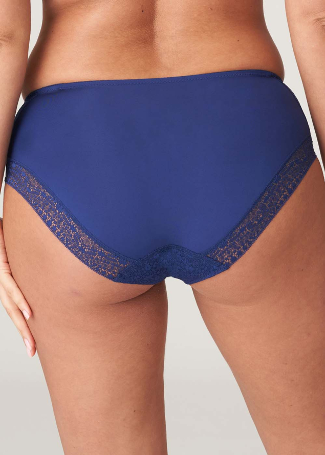 Slip Taille Haute Twist de Prima Donna