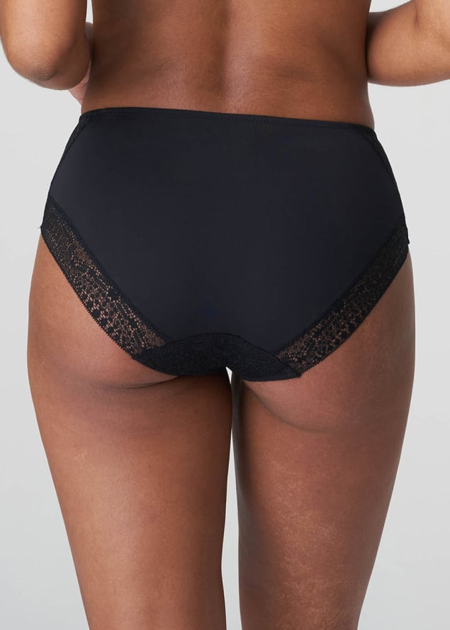 Slip Taille Haute Twist de Prima Donna