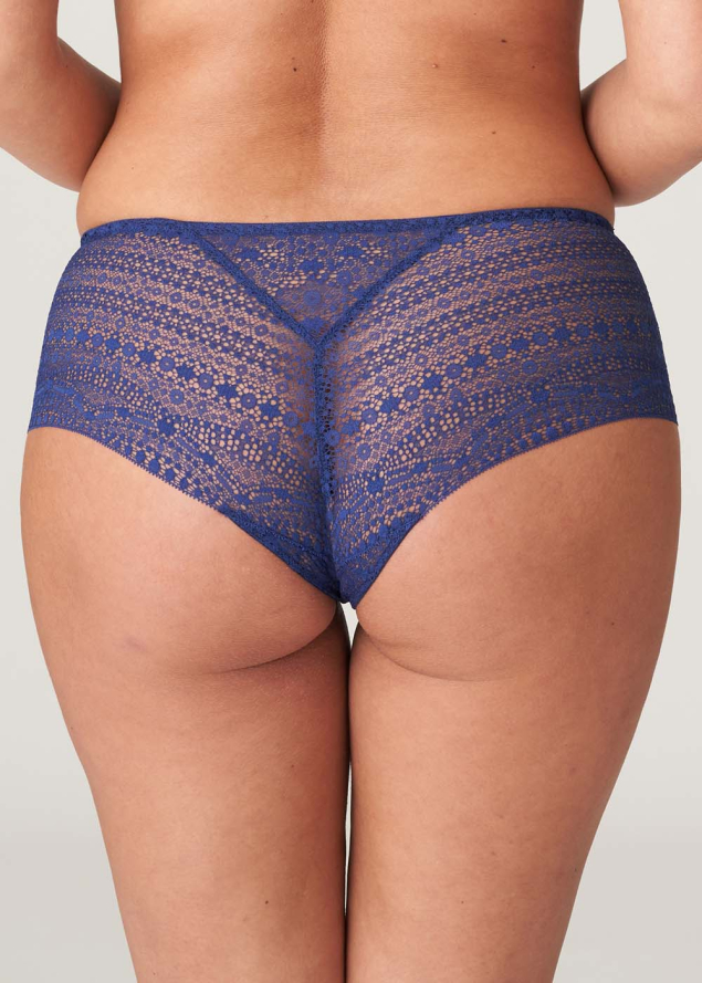 Hotpants Twist de Prima Donna