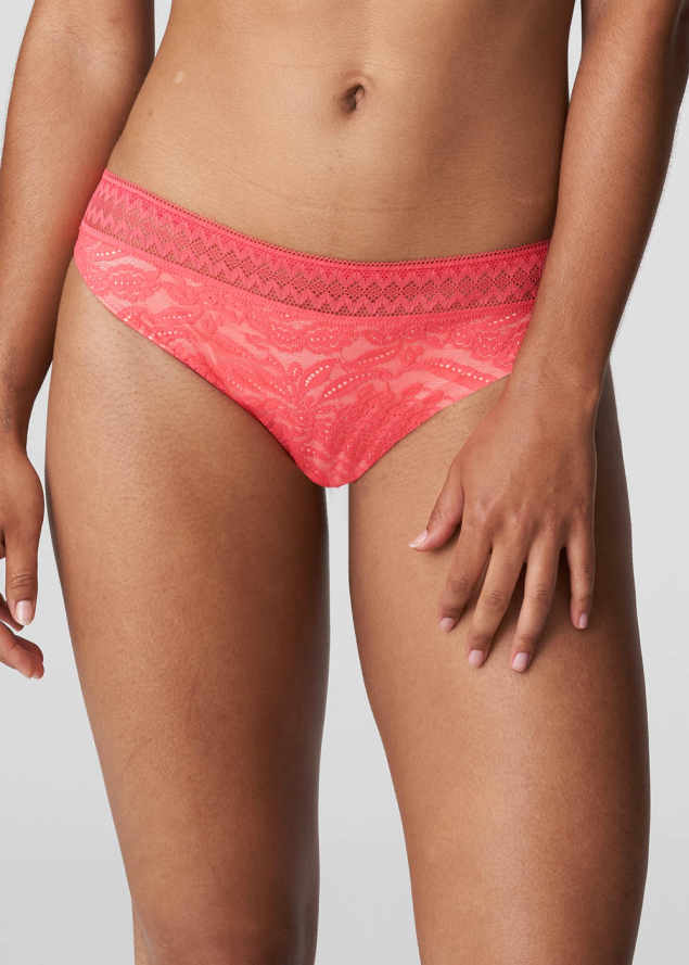 Slip Brsilien Twist de Prima Donna