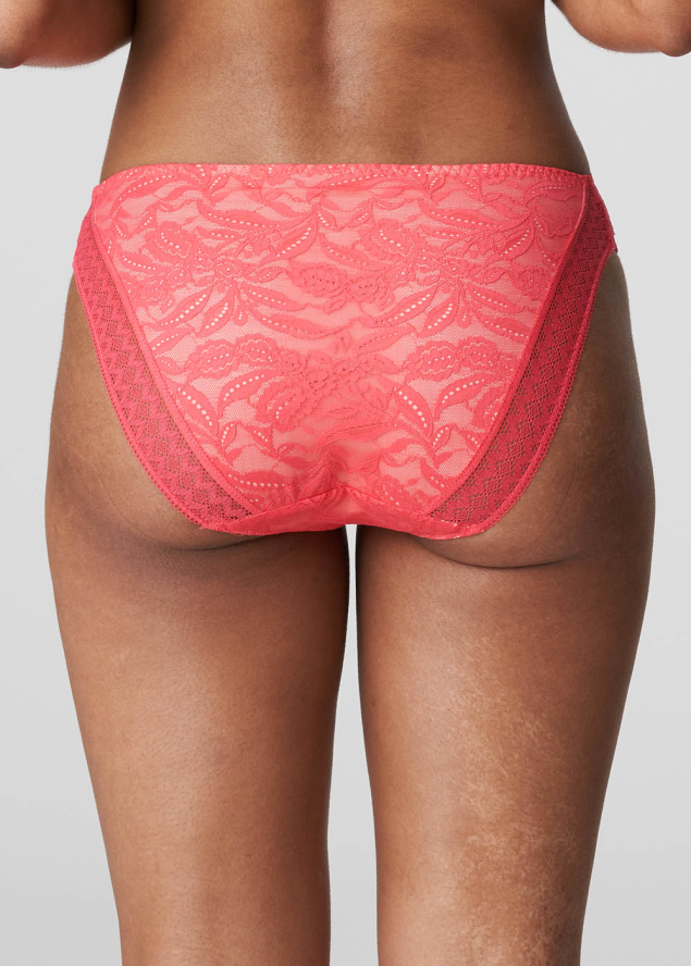 Slip Brsilien Twist de Prima Donna