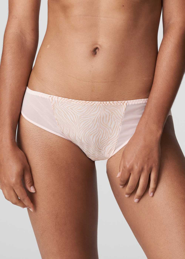 Slip Brsilien Twist de Prima Donna