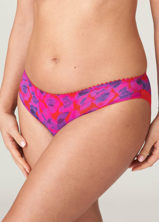 Slip Brsilien Twist de Prima Donna