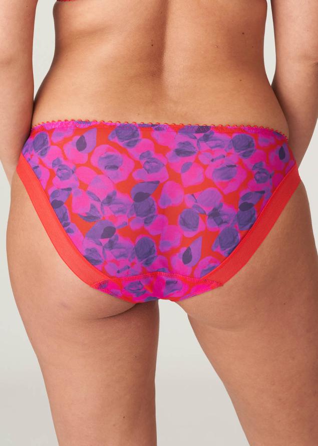 Slip Brsilien Twist de Prima Donna