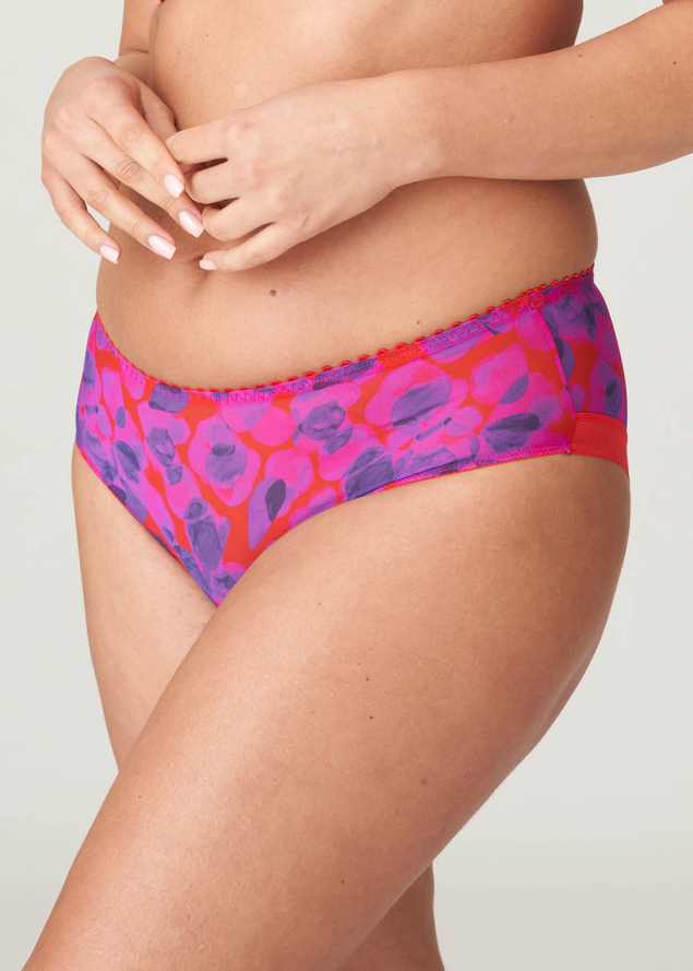 Hotpants Twist de Prima Donna