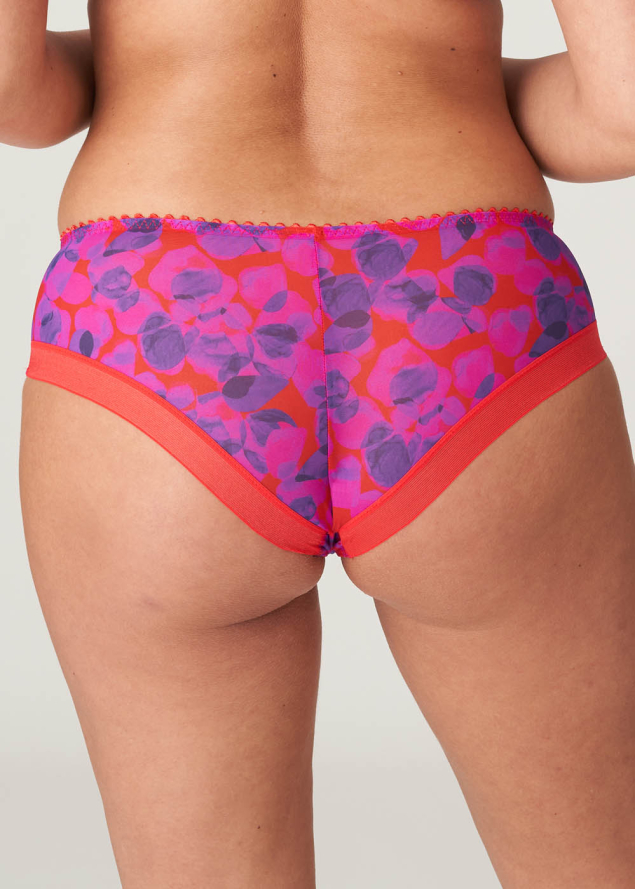Hotpants Twist de Prima Donna