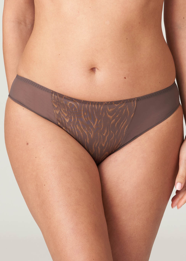 Slip Brsilien Twist de Prima Donna