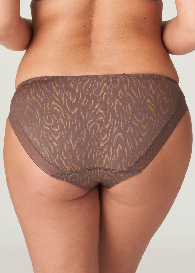 Slip Brsilien Twist de Prima Donna