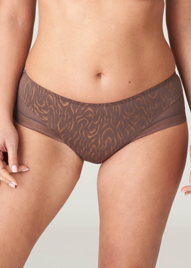 Hotpants Twist de Prima Donna