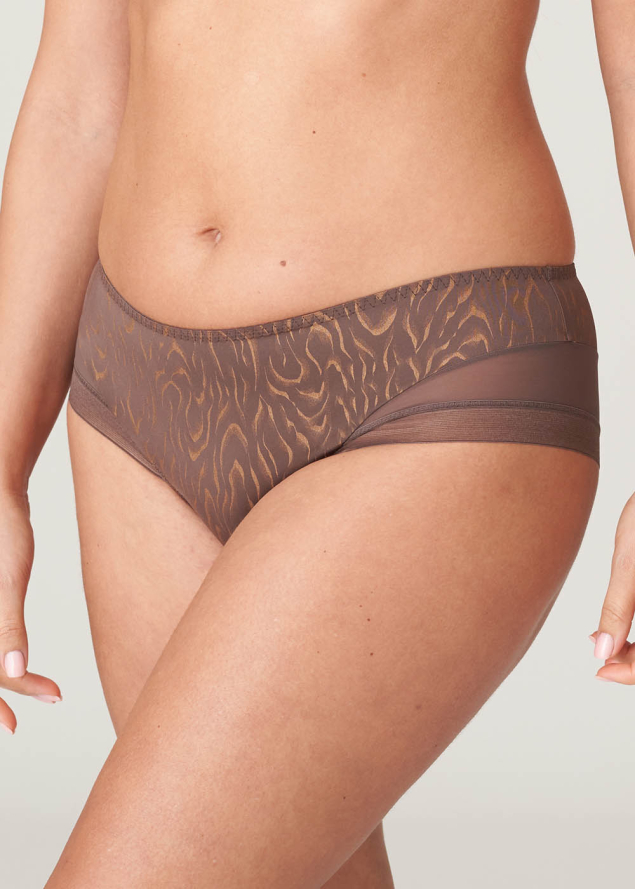 Hotpants Twist de Prima Donna