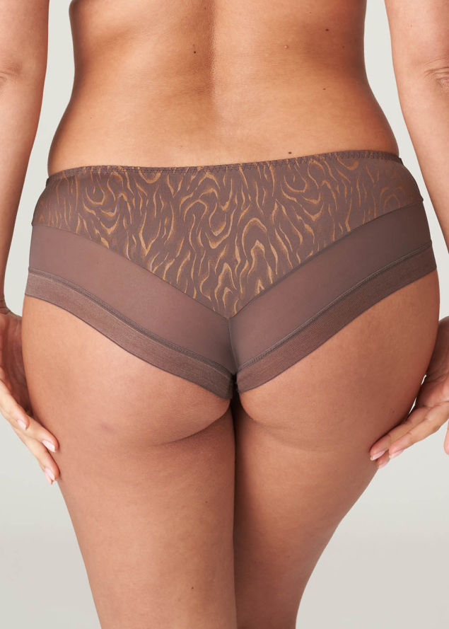 Hotpants Twist de Prima Donna Pralin Coeur