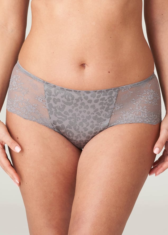 Hotpants Twist de Prima Donna