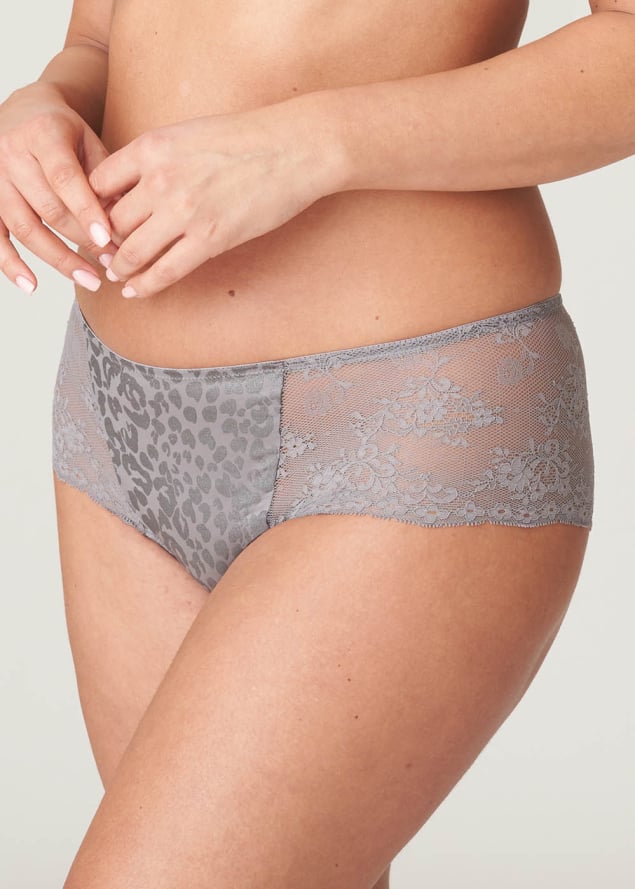 Hotpants Twist de Prima Donna Fifties Grey