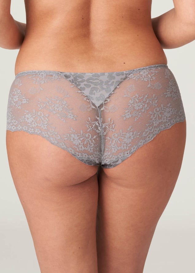 Hotpants Twist de Prima Donna Fifties Grey