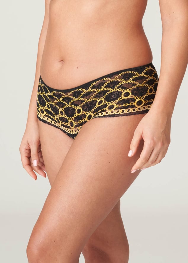 Hotpants Twist de Prima Donna