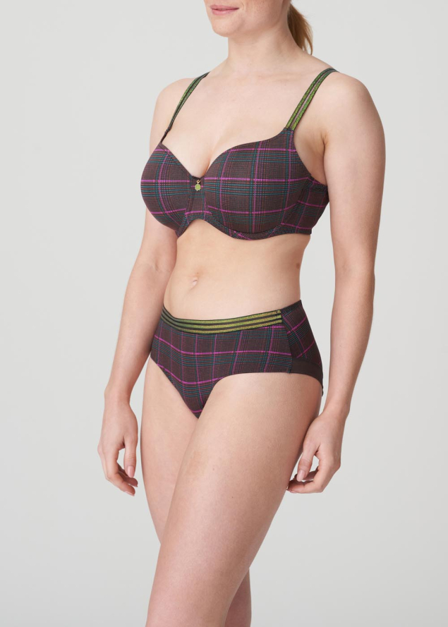 Hotpants Twist de Prima Donna